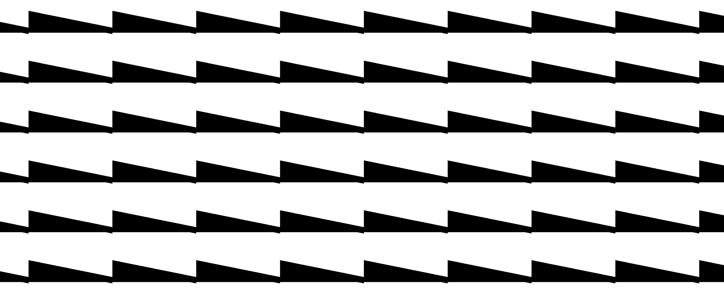 Short video switching between the two kaleidoscopes