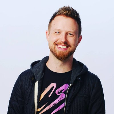 Author: devrel@google My google avatar.